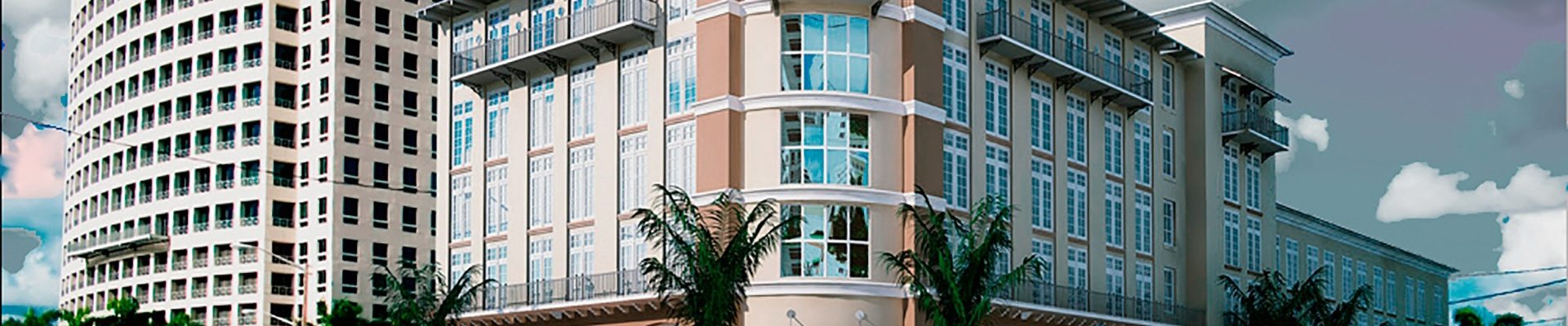 residential building residential building