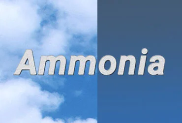 2 Ammonia ipv walvis Belangrijkste voordelen van ammoniak SCM Ref