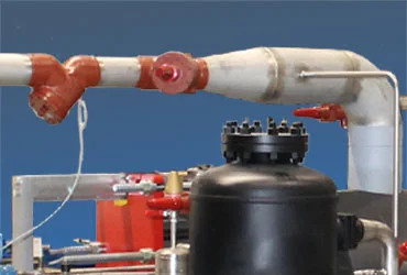 4 Capacity range ipv walvis kopie Capaciteiten luchtgekoelde, watergekoelde, AC-chillers en Process Chillers SCM Ref